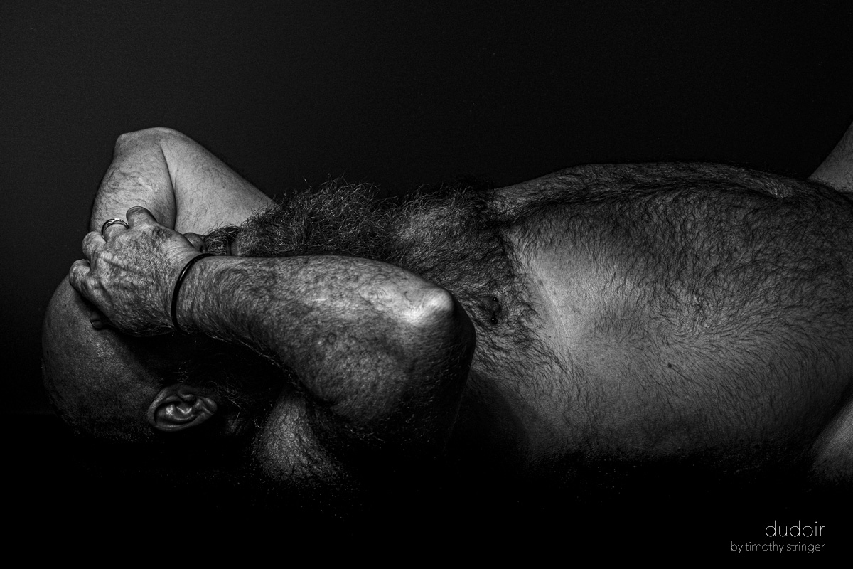 Dudoir Photography by Timothy Stringer